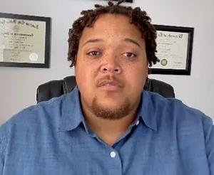 Isiah Green