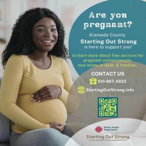 Starting Out Strong Programs