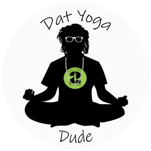 Dat Yoga Dude